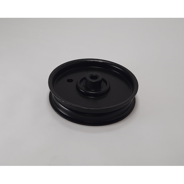 Pulley-Idler-Flat